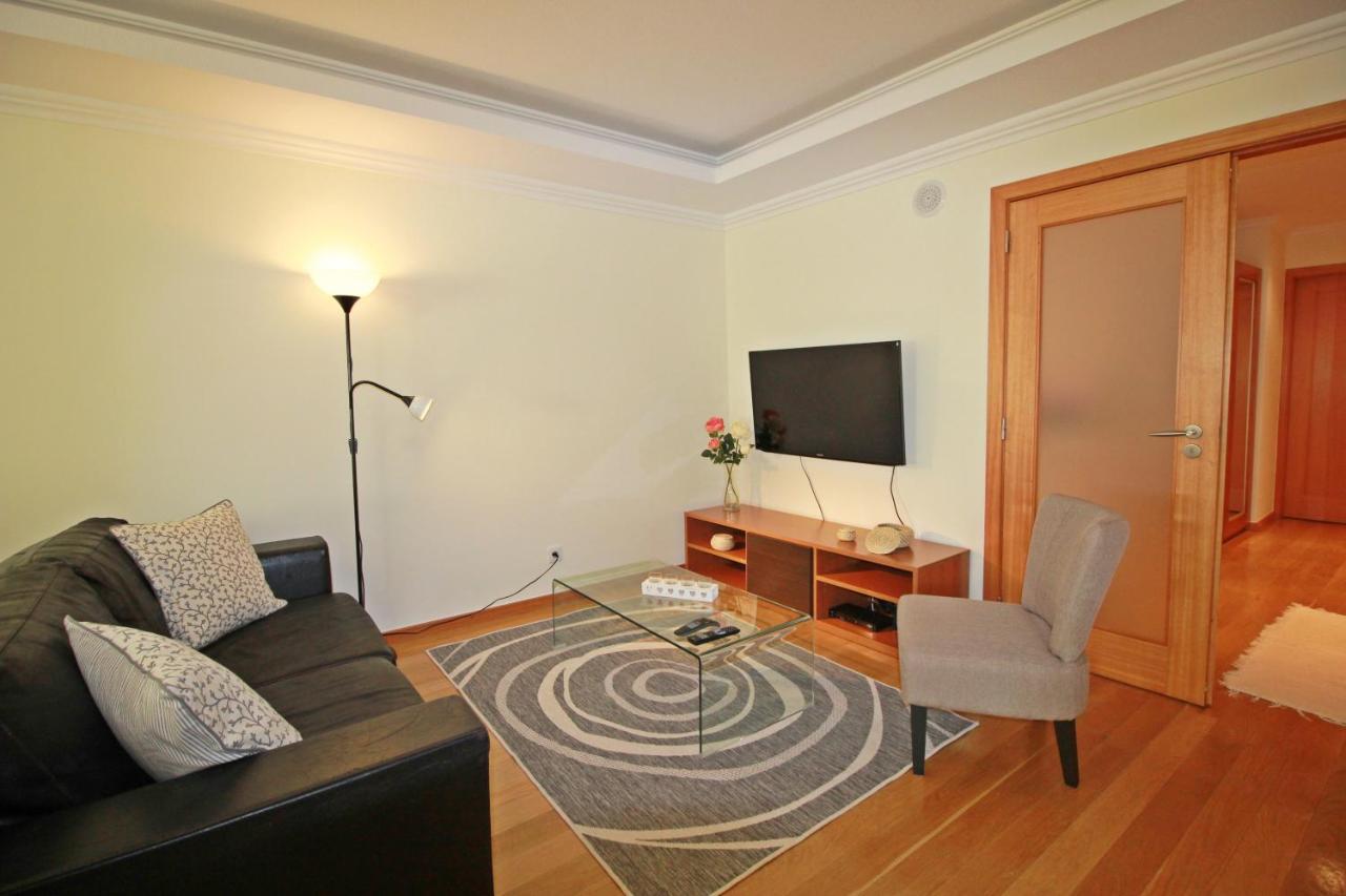 T2 Cascais Centro Apartment Ngoại thất bức ảnh