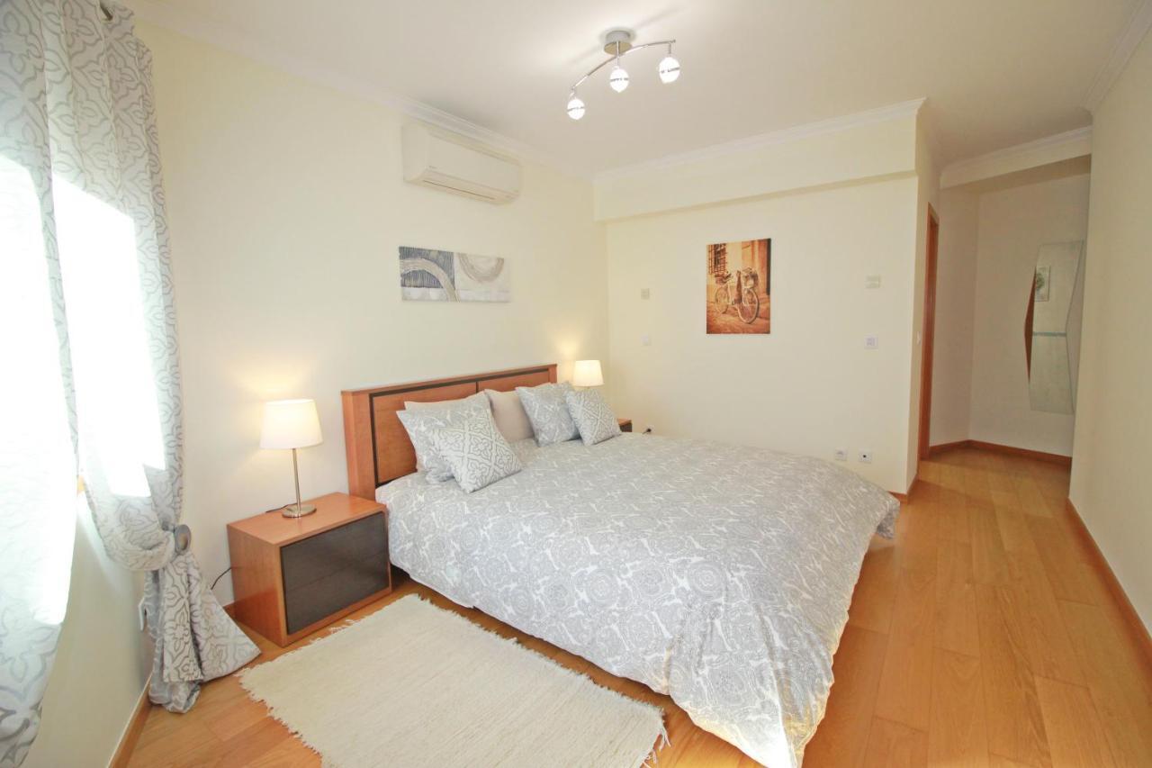 T2 Cascais Centro Apartment Ngoại thất bức ảnh