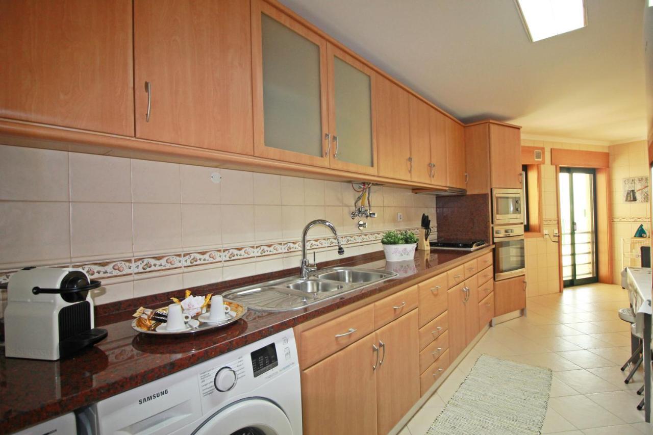 T2 Cascais Centro Apartment Ngoại thất bức ảnh