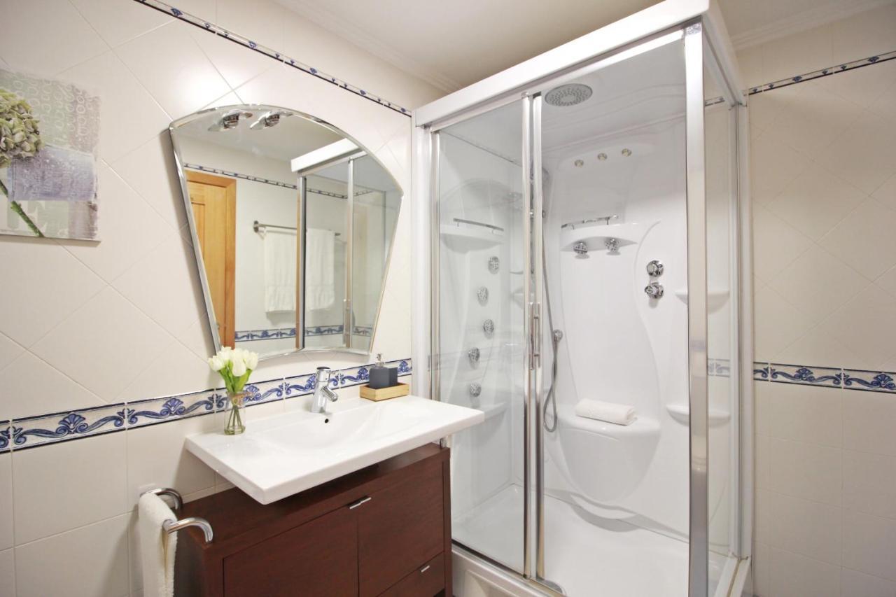T2 Cascais Centro Apartment Ngoại thất bức ảnh