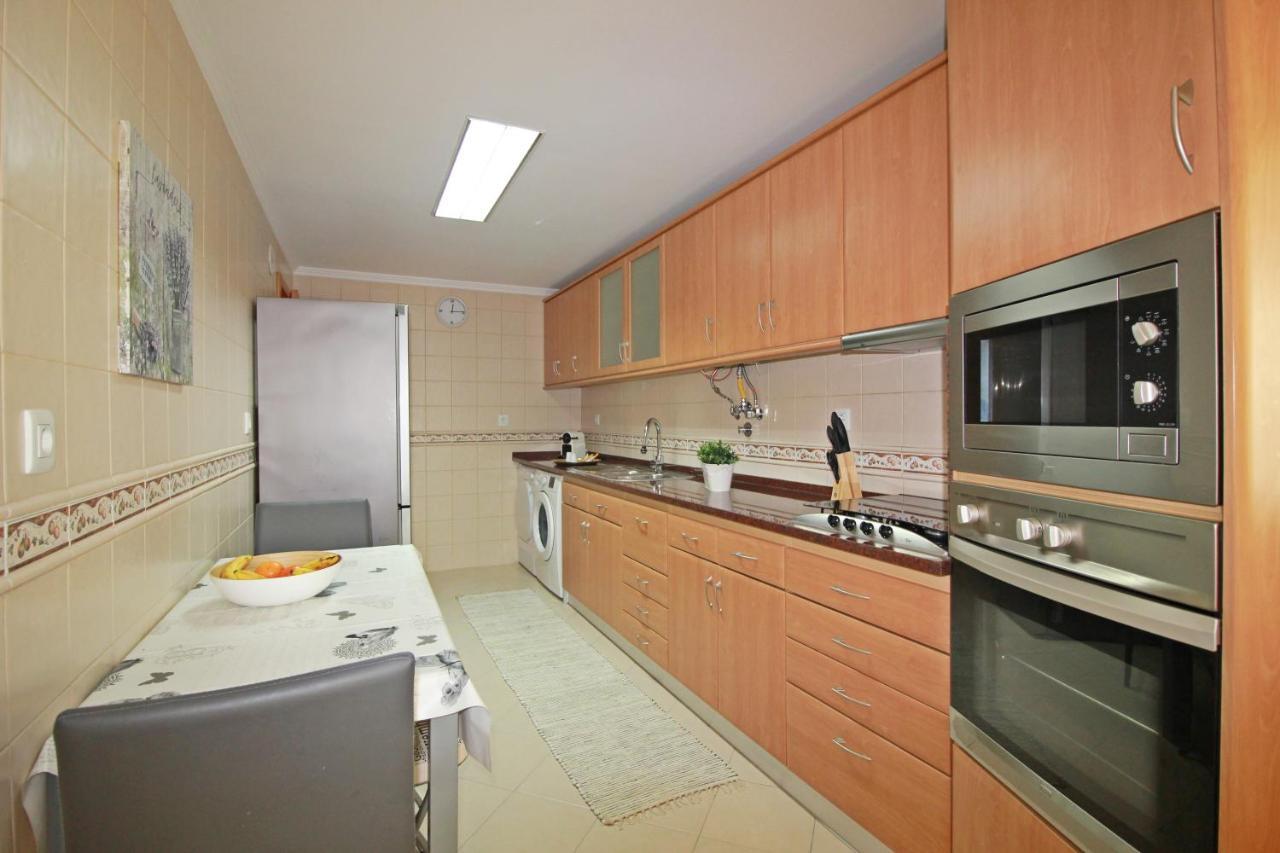 T2 Cascais Centro Apartment Ngoại thất bức ảnh