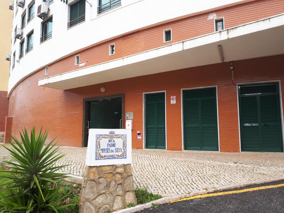 T2 Cascais Centro Apartment Ngoại thất bức ảnh